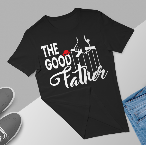 Good Father tshirt